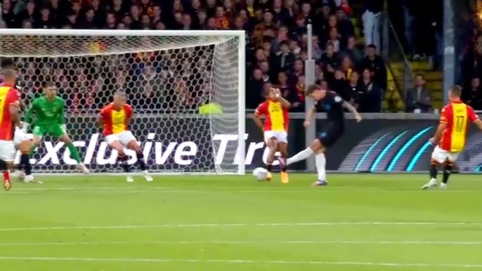 Go Ahead Eagles 0-1 FC FCSB Extended Highlights Full HD (2025.09.25) Europa League