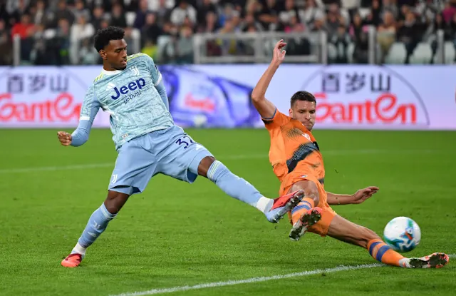 WATCH Juventus 1-1 Atalanta Extended Highlights Full HD 2025.09.27, Video Juventus 1-1 Atalanta Highlights, Juventus Full Goals Highlight, Atalanta Full Goals Highight, Serie A Highlight, Serie A Full Goals Highlight, Clip kết quả bóng đá Ý Italia hôm nay, Clip bóng đá Ý