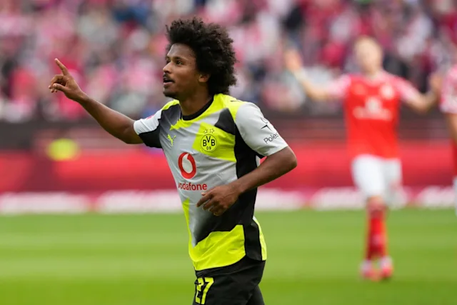 WATCH Mainz 0-2 Dortmund Extended Highlights Full HD 2025.09.27, Video Mainz 0-2 Dortmund Highlights, Mainz 05 Full Goals Highlight, Borussia Dortmund Full Goals Highlight, Dortmund Full Goals Highlights, Bundesliga Full Goals Highlight, Clip bóng đá Đức, Clip kết quả bóng đá Đức hôm nay, Clip bóng đá ngoại hạng Đức