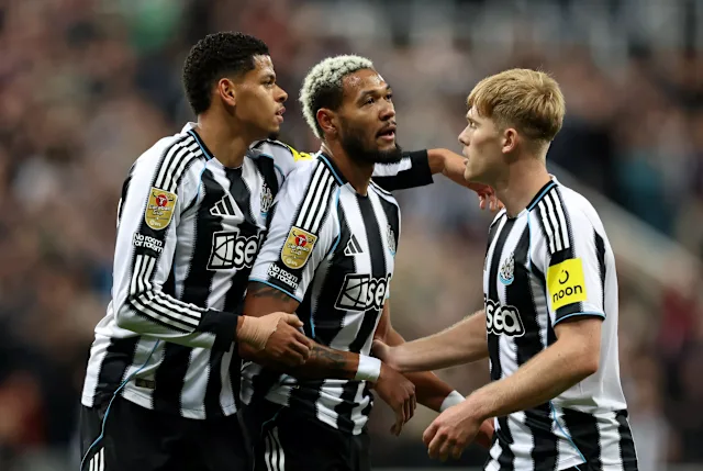 WATCH Newcastle 4-1 Bradford Extended Highlights Full HD 2025.09.24, Video Newcastle 4-1 Bradford Highlights, Newcastle Full Goals Highlight, Bradford Full Goals Highlights, EFL Carabao Cup, EFL Cup Final Man Utd Newcastle, Watch EFL Cup Full Match Final, Video bóng đá EFL Cup hôm nay, EFL Cup Full Goals Highlight, EFL Cup Full Goals Highlights, Carabao Cup Goals Highlights, Cúp bóng đá liên đoàn Anh, Clip bóng đá Cup Liên Đoàn Anh