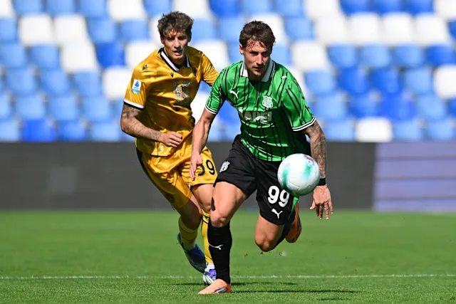 WATCH Sassuolo 3-1 Udinese Full Highlights Full HD 2025.09.28, Video Sassuolo 3-1 Udinese Highlights, Sassuolo Full Goals Highlight, Udinese Full Goals Highlight, Serie A Highlight, Serie A Full Goals Highlight, Clip bóng đá Ý, Clip kết quả bóng đá Ý Italia hôm nay