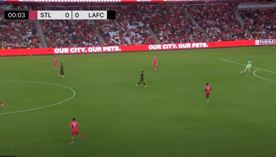 WATCH Louis CITY 0-3 LAFC Full Match Highlights Son Heung Min BRACE, Video Louis CITY 0-3 LAFC Highlights, Louis City Full Goals Highlights, LAFC Football Goals Highlights, MLS Full Goals Highlights, MLS Legaue, MLS All Star Goals Highlights, MLS Football, MLS League