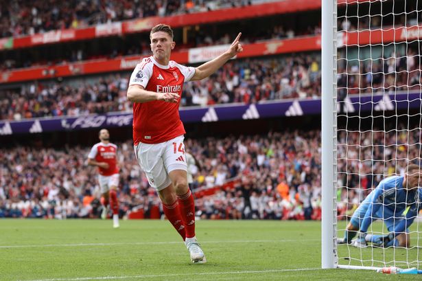 VIDEO Arsenal 3-0 Nottingham Highlights 2025.09.13 Gyokeres scored, Watch Arsenal 3-0 Nottingham Full Highlights, Premier League Full Highlight, Premier League Full Goals Highlight, Arsenal Full Goals Highlight, Nottingham Forest Full Goals Highlights, Clip kết quả bóng đá Ngoại Hạng Anh hôm nay, Xem bóng đá trực tiếp ngoại hạng Anh, Xem trực tiếp bóng đá ngoại hạng Anh, Trực tiếp bóng đá ngoại hạng Anh, Clip bóng đá ngoại hạng Anh
