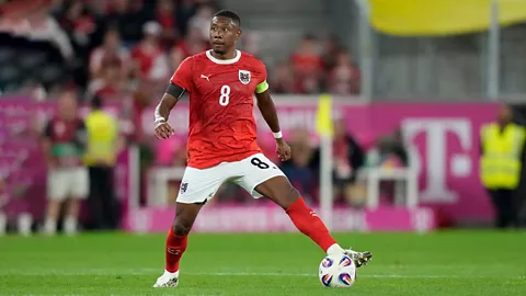 Austria 1-0 Cyprus (World Cup 2026 Qualifiers) 2025.09.06 Full Highlights