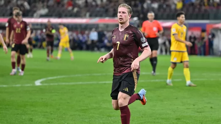 Watch Belgium 6-0 Kazakhstan 2025.09.08 Full Highlights De Bruyne tỏa sáng, World Cup 2026 Qualifiers, Video Belgium 6-0 Kazakhstan Full Highlights, Clip trận đấu Bỉ 6-0 Kazakhstan, Belgium Full Goals Highlight, Kazakhstan Full Goals Highlights, Video bàn thắng World Cup 2026, World Cup 2026, vong loai world cup 2026, Clip bóng đá Vòng Loại World Cup 2026, Video Vòng Loại World Cup 2026, Vòng loại World Cup 2026, Video bóng đá World Cup 2026