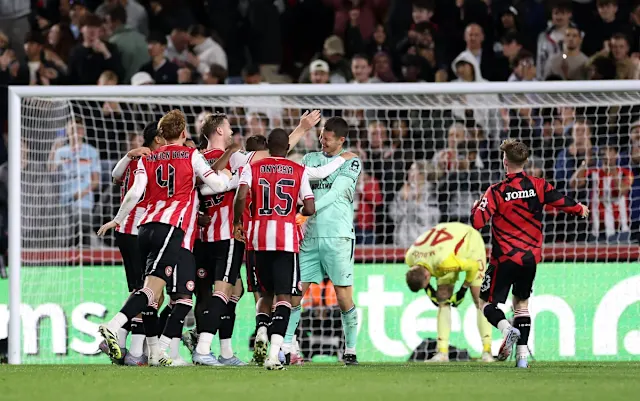 Watch Brentford 1-1 Aston Villa Extended Highlights Full HD 2025.09.16, Video Brentford 1-1 Aston Villa Highlights, Brentford Full Goals Highlight, Aston Villa Full Goals Highlight, Video Brentford 1-1 Aston Villa Penalty, EFL Cup Full Goals Highlights, Watch EFL Cup Full Match Final, EFL Carabao Cup, Carabao Cup Goals Highlights