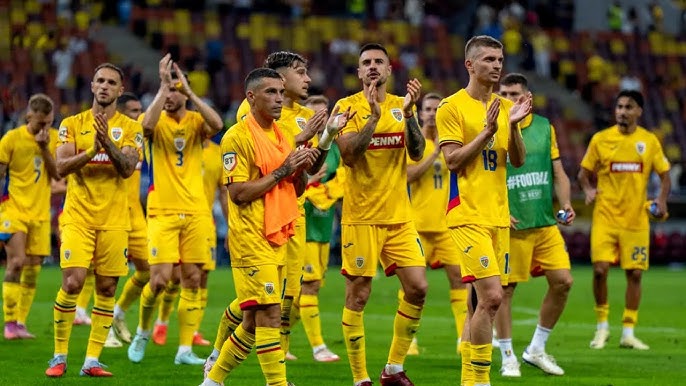 Cyprus 2-2 Romania (World Cup 2026 Qualifiers) 2025.09.10 Full Highlights