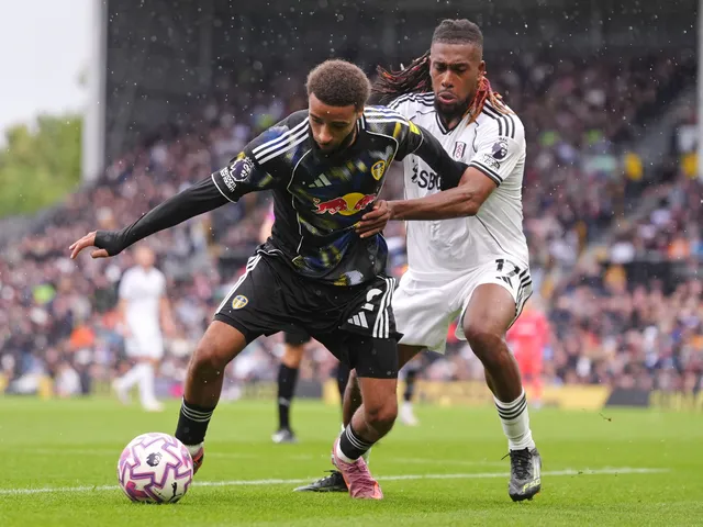 Video Fulham 1-0 Leeds Highlights 2025.09.13, Fulham Goals Highlights, Leeds Utd Full Goals Highlight, Premier League Full Highlight, Premier League Full Goals Highlight, Clip bóng đá ngoại hạng Anh, Xem bóng đá trực tiếp ngoại hạng Anh, Xem trực tiếp bóng đá ngoại hạng Anh, Clip kết quả bóng đá Ngoại Hạng Anh hôm nay, Trực tiếp bóng đá ngoại hạng Anh