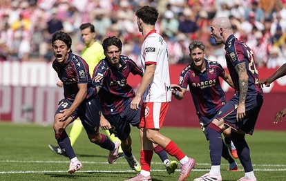 WATCH Girona 0-4 Levante Extended Highlights Full HD 2025.09.20, Video Girona 0-4 Levante Highlights, Girona Full Goals Highlights, Levante Full Goals Highlight, La Liga Full Goals Highlight, La Liga Full Highlight, La Liga Highlight, Clip bóng đá Tây Ban Nha, Clip kết quả bóng đá Tây Ban Nha hôm nay