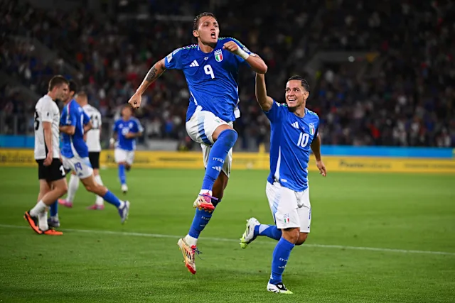 Watch Italy 5-0 Estonia 2025.09.06 Full Highlights, World Cup 2026 Qualifiers, Video Italy 5-0 Estonia Highlights, Italy Full Goals Highlight, Estonia Full Goals Highlight, vong loai world cup 2026, Video Vòng Loại World Cup 2026, Clip bóng đá Vòng Loại World Cup 2026, Video bàn thắng World Cup 2026, Video bóng đá World Cup 2026, World Cup 2026, Vòng loại World Cup 2026