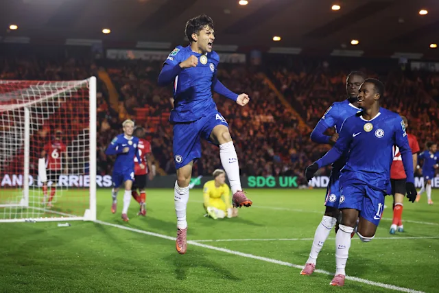 WATCH Lincoln City 1-2 Chelsea Full Highlights HD Online 2025.09.23, Video Lincoln City 1-2 Chelsea Highlights, Lincoln City Full Goals Highlights, Chelsea Full Goals Highlight, EFL Cup Full Goals Highlight, Watch EFL Cup Full Match Final, EFL Cup Full Goals Highlights, EFL Cup Final Man Utd Newcastle, Video bóng đá EFL Cup hôm nay, Watch EFL Cup Final Match 2024 Highlights, Carabao Cup Goals Highlights, EFL Carabao Cup
