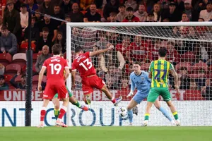 WATCH Middlesbrough 2-1 West Bromwich Albion Full Highlights Full HD, Video Highlights Middlesbrough 2-1 West Bromwich Albion, Middlesbrough Goals Highlights, West Bromwich Albion Full Goals Highlights, Championship Full Goals Highlights, Undisputed WWE Universal championship, Play Off Championship 2024, Kết quả bóng đá Hạng Nhất Anh