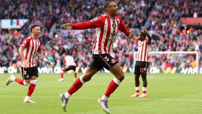 Video Sunderland 1-1 Aston Villa Full Highlights Full HD 2025.09.21, Video Sunderland 1-1 Aston Villa Highlights, Sunderland Full Goals Highlights, Aston Villa Full Goals Highlight, Premier League Full Goals Highlight, Premier League Full Highlight, Xem bóng đá trực tiếp ngoại hạng Anh, Clip gái Tây mặc bikini sexy đánh bóng bàn, Xem trực tiếp bóng đá ngoại hạng Anh, Cúp bóng đá liên đoàn Anh, Clip bóng đá ngoại hạng Anh, Trực tiếp bóng đá ngoại hạng Anh