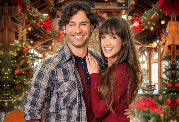 Watch Movie A Country Music Christmas (2024) Full HD Online