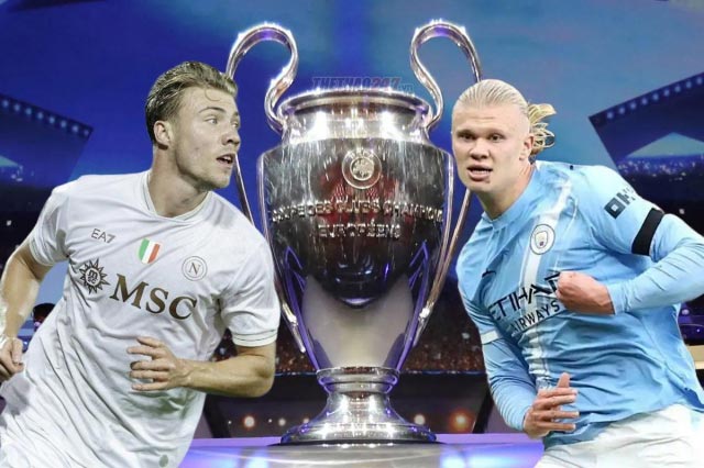 Watch Manchester City vs Napoli FULL MATCH Champions League 2025.09.18, Full Match Manchester City vs Napoli, See Manchester City vs Napoli Full Match, Manchester City Full Goals Highlight, Napoli Full Goals Highlight, Champions League Full Goals Highlight, UEFA Champions League Full Goals Highlights, Clip bóng đá Cúp C1 Châu Âu, Clip kết quả bóng đá Cúp C1 Châu Âu hôm nay