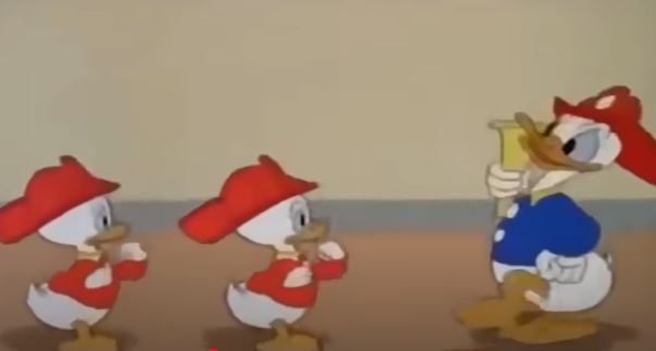 Hoạt hình Donal Duck Chip and Dale Collection Full HD XEM CƯỜI VỠ BỤNG