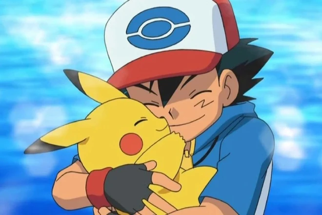 Hoạt Hình Pokemon (1997) Full HD Vietsub Thuyết Minh Trọn Bộ Online - Phần 12 [Tập từ 1101-1200]