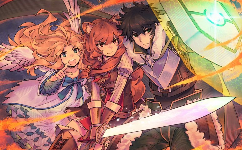 Sự Trỗi Dậy Của Khiên Anh Hùng (2019) Full HD Vietsub Online | Phim Hoạt Hình Anime HAY NHẤT