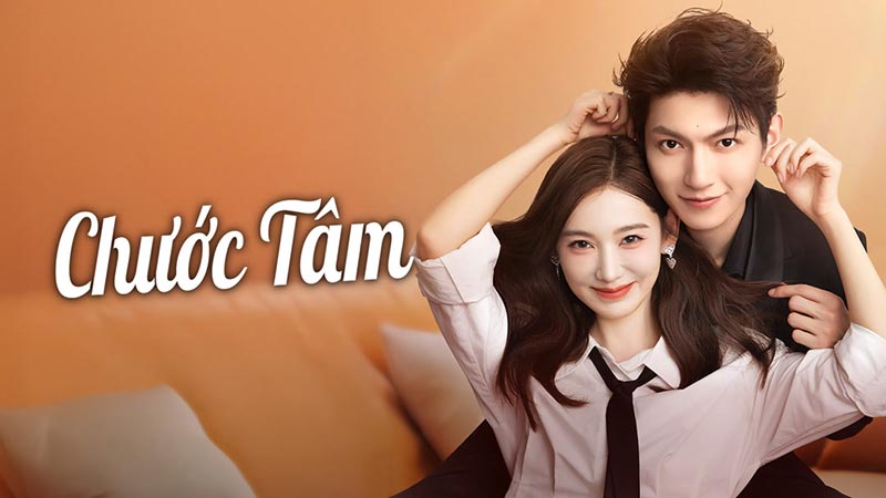 Kiều Ngôn là cô cháu gái thất lạc bao năm của cố gia. Sau khi nhận lại gia đình, cô sống chung với người chú hờ được gia đình mình nhận nuôi từ nhỏ. Cố Tĩnh Uyên vốn là vị tổng tài làm việc vô cùng quyết đoán, nhưng luôn phải đầu hàng trước cô cháu gái lém lỉnh. Sư nuông chiều và hết lòng bảo vệ của anh, từng bước chiếm trọn tình yêu của Kiều Ngôn....Phim Chước Tâm 2025 Full HD Vietsub Trọn Bộ, Phim Chước Tâm Full HD Vietsub, Phim Chước Tâm Full HD Online, Phim Chước Tâm Full HD phụ đề, Phim Chước Tâm REVIEW, Phim Chước Tâm nội dung, Phim Chước Tâm trọn bộ Online, Phim Chước Tâm Vietsub trọn bộ, Phim Chước Tâm diễn viên, Phim Tổng Tài Trung Quốc, Phim Ngôn Tình Hiện Đại, Phim ngôn tình hiện đại Trung Quốc, Phim bộ Trung Quốc, Phim bộ Trung Quốc 2025, Xem Phim Chước Tâm Online thuyết minh, Phim Chước Tâm Thuyết minh trọn bộ
