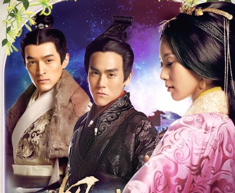Đại Mạc Kỳ Duyên (2014) Full HD Lồng Tiếng BẢN ĐẸP | Lưu Thi Thi, Bành Vu Yến, Hồ Ca | Phim Cổ Trang Kiếm Hiệp ĐỜI ĐẦU CỰC HAY