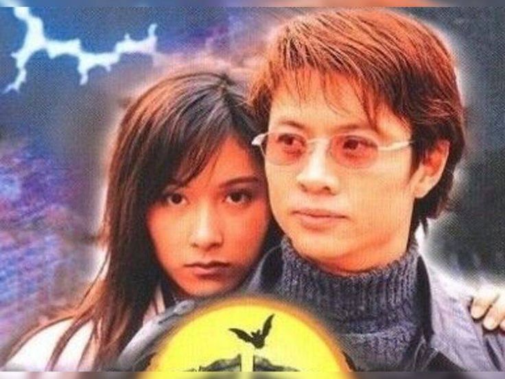 Phim Khử Tà Diệt Ma 1998 (Phần 1) Full HD Lồng Tiếng | Phim TVB Cương Thi CỰC HAY