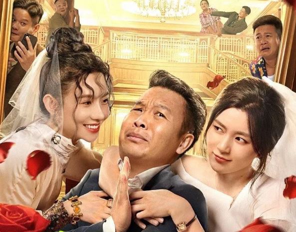 Phim Nhị Long Hồ: Giấc Mộng Thôn Quê (Phần 2) Full HD Vietsub Trọn Bộ | Phim Về Cuộc Sống Thôn Que CỰC Ý NGHĨA