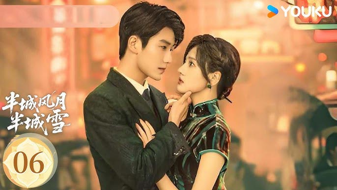 Bộ phim kể về cô gái tên Sở Minh Huy bị cha dượng - một gã "phượng hoàng nam" cướp đoạt tài sản, tàn sát cả gia đình. May mắn thoát chết, cô thay tên đổi họ lên kế hoạch báo thù....Phim Nửa Thành Gió Trăng Nửa Thành Tuyết Full HD Online, Phim Nửa Thành Gió Trăng Nửa Thành Tuyết 2025 Full HD Online, Phim Nửa Thành Gió Trăng Nửa Thành Tuyết thuyết minh online, Phim Nửa Thành Gió Trăng Nửa Thành Tuyết Vietsub online, Phim Nửa Thành Gió Trăng Nửa Thành Tuyết phụ đề online, Phim Nửa Thành Gió Trăng Nửa Thành Tuyết trọn bộ online, Phim bộ ngắn Trung Quốc, Phim ngắn Trung Quốc, Between Love And Frost, Watch Movie Between Love And Frost Full Episode Online, Phim bộ Trung Quốc, Phim bộ Trung Quốc 2025, Phim Dân Quốc, Hàn Lệ Dao, Lý Diên Phong, Trác Nghệ Trần, Trương Tế, Vương Tuấn Hạo