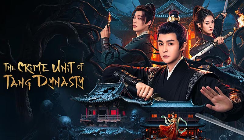 Vào những năm cuối của thời Đường, thành Trường An đột nhiên xảy ra những vụ án kỳ lạ. Hàng loạt vụ án đan xen giữa cái đẹp và kinh hoàng - thi ca giữa tử thi, vụ án oán linh sơn trang với bóng ma chập chờn, vụ án ma kỹ nữ Lạc Dương với bức họa da người lúc nửa đêm...Phim Tổ Trọng Án Đại Đường 2025 Full HD Vietsub Online, Watch Movie The Crime Unit Of Tang Dynasty Full HD Online, Phim Tổ Trọng Án Đại Đường Vietsub, Phim Tổ Trọng Án Đại Đường phụ đề, Phim Tổ Trọng Án Đại Đường tiếng Việt, Phim Tổ Trọng Án Đại Đường Full HD Online Vietsub, Xem Phim Tổ Trọng Án Đại Đường trọn bộ miễn phí, Phim phá án, Phim Trinh Thám, Phim Cổ Trang Trinh Thám, Phim bộ Trung Quốc, Phim bộ Trung Quốc 2025, Lưu Tâm Dư, Lương Dịch Mộc, Quản Lặc, Trần Khải, Viên Hạo