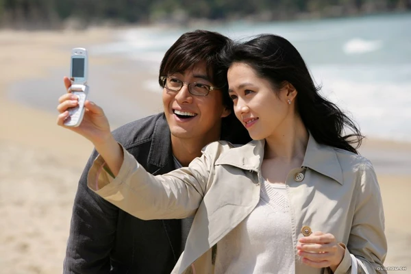 Phim Tuyết Tháng Tư (April Snow) 2005 Full HD Tiếng Việt | Bae Yong Joon, Son Ye Jin | Drama Hàn Quốc KINH ĐIỂN