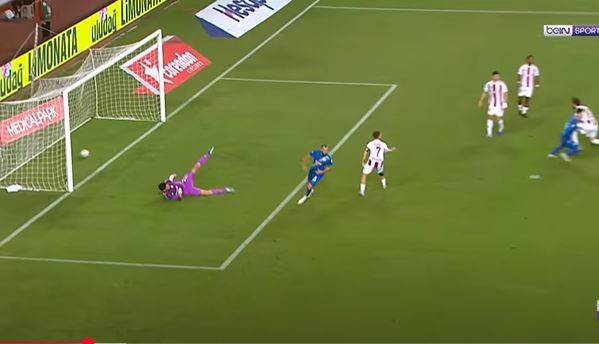 WATCH Antalyaspor 2-5 Caykur Rizespor Full Highlights Full HD 2025.10.05, Video Antalyaspor 2-5 Caykur Rizespor Highlights, Antalyaspor Full Goals Highlights, Caykur Rizespor Full Goals Highlights, Super Lig Goals Highlights, Turkish League Football, Kết quả bóng đá Thổ Nhĩ Kỳ hôm nay, Clip bóng đá Thổ Nhĩ Kỳ