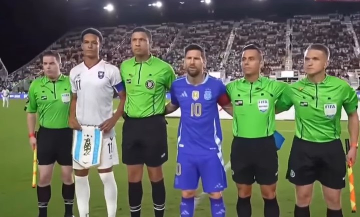 WATCH Argentina 6-0 Puerto Rico Full Highlights & Goals 2025.10.14, Video Argentina 6-0 Puerto Rico Highlights, Watch Argentina 0:2 Uruguay All Goals Highlights, Argentina Full Goals Highlight, Puerto Rico Full Goals Highlights, Friendly Match, Giao Hữu Friendly Match, Clip bóng đá Giao Hữu Quốc Tế, Bóng đá giao hữu, Giao Hữu Quốc Tế, Cup Giao Hữu