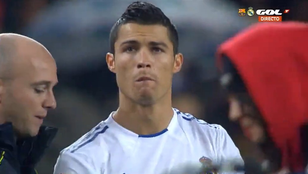 Barcelona vs Real Madrid FULL MATCH | La Liga 2010/11 | Ronaldo vs Messi Barcelona vs Real Madrid FULL MATCH | La Liga 2010/11 | Ronaldo vs Messi