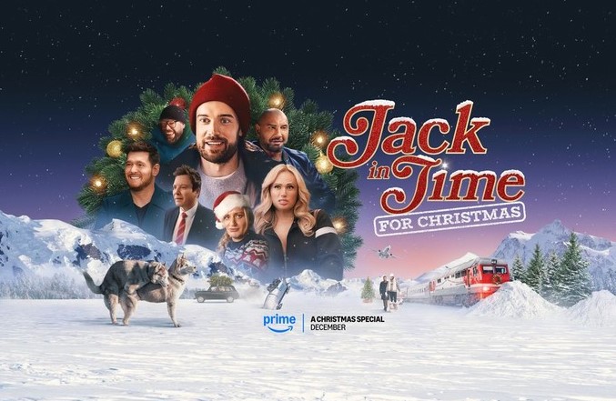 WATCH Movie Jack in Time for Christmas (2024) Full HD Free Online, Jack in Time for Christmas 2024, Jack in Time for Christmas, Jack in Time for Christmas Full Movie Free Online, Watch Jack in Time for Christmas Full Free Online, See Movie Jack in Time for Christmas Online Free, Jack in Time for Christmas HD 1080P Online Free, Streaming Jack in Time for Christmas Online, Christmas Collections Movie, Noel Movies Collections, Christmas Movies, Christmas Collision Movies, Comedy Movies, Phim Giáng Sinh hay nhất, Tuyển tập phim Giáng Sinh hay nhất, Phim Giáng Sinh hài hước