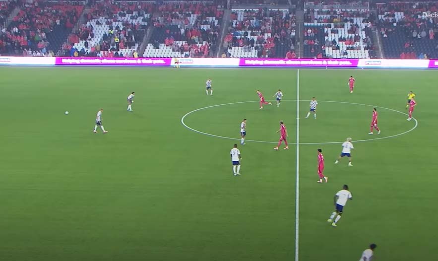 WATCH Louis CITY SC 2-2 Real Salt Lake Full Match Highlights Full Goals 2025.10.18, Video Louis CITY SC 2-2 Real Salt Lake Highlights, Louis City Full Goals Highlights, Real Salt Lake Goals Highlights, MLS League, MLS Football, MLS Legaue, MLS Full Goals Highlights, MLS All Star Goals Highlights, Messi ghi bàn đẳng cấp trong trận ra mắt MLS Inter Miami, Clip bóng đá nhà nghề Mỹ