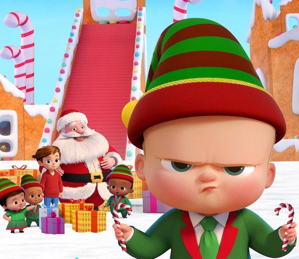 Christmas Eve takes a twisty turn when the Boss Baby accidentally swaps places with one of Santa’s elves and gets stranded at the North Pole. Watch The Boss Baby Christmas Bonus 2022 Cartoon Christmas Full HD Online, See Animation The Boss Baby Christmas Bonus Full HD Online, Streaming Animation The Boss Baby Christmas Bonus Full Free Online, The Boss Baby Christmas Bonus Full Free Online, Download The Boss Baby Christmas Bonus Full Free, Christmas Cartoon, Christmas Animation, Adventure, Animation, Family Movies, Animation Movies, Adventure Movies, Amaryllis Aubel, JP Karliak, Pierce Gagnon