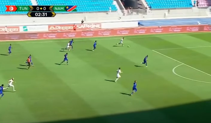 WATCH Tunisia 3-0 Namibia Full Highlights & Goals 2025.10.13, Video Tunisia 3-0 Namibia Highlights, Tunisia Full Goals Highlights, Namibia Full Goals Highlights, World Cup 2026 Qualifiers, vong loai world cup 2026, Video Vòng Loại World Cup 2026, Video bàn thắng World Cup 2026, Clip bóng đá Vòng Loại World Cup 2026, Vòng loại World Cup 2026, World Cup 2026, Video bóng đá World Cup 2026