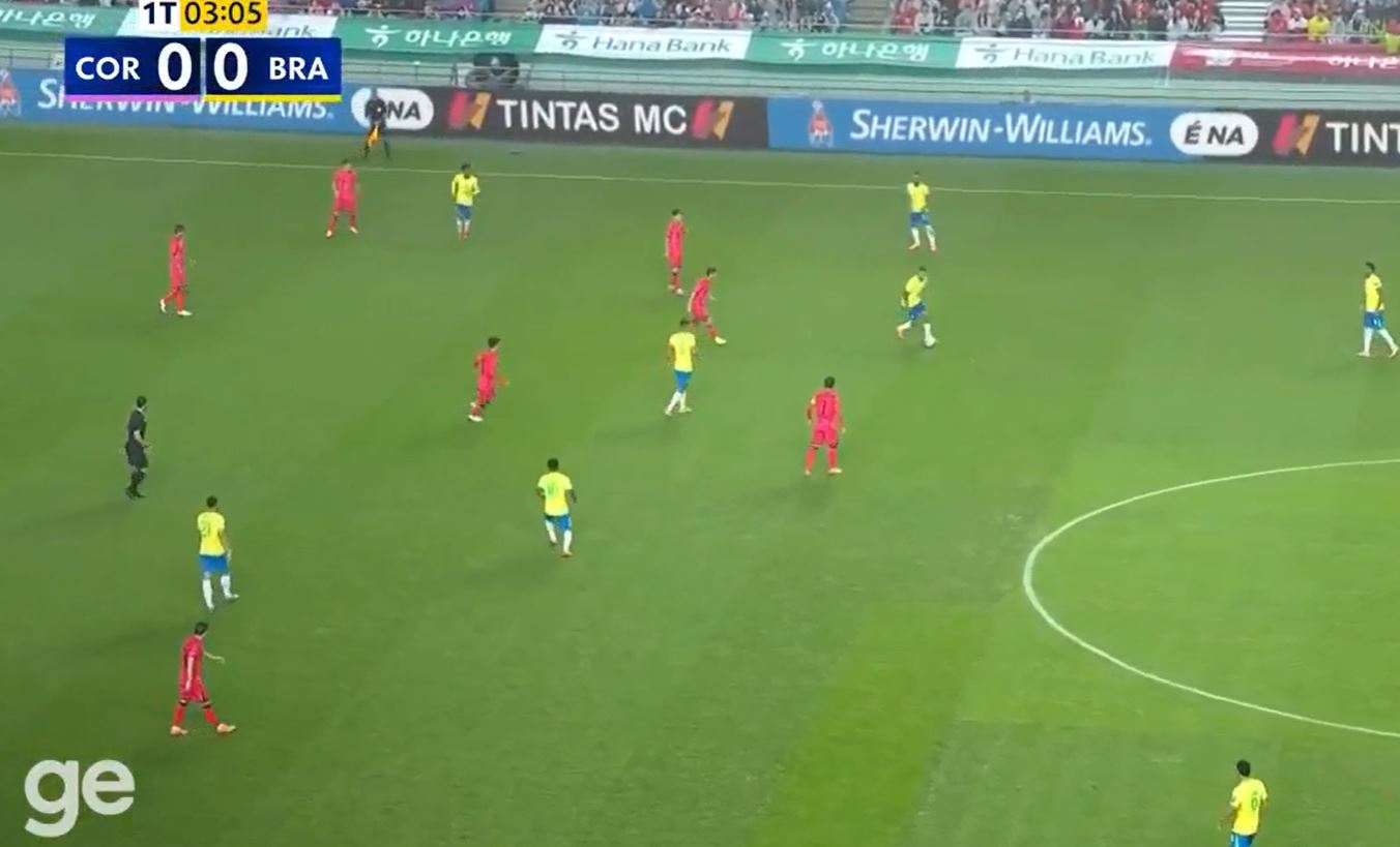 WATCH South Korea 0-5 Brazil Full Highlights Full HD 2025.10.10, Video South Korea 0-5 Brazil Highlights, South Korea Full Goals Highlights, Brazil Full Goals Highlight, Friendly Match, Giao Hữu Friendly Match, Cup Giao Hữu, Bóng đá giao hữu, Cup bóng đá Giao Hữu Quốc Tế, Giao Hữu Quốc Tế, Clip bóng đá Giao Hữu Quốc Tế