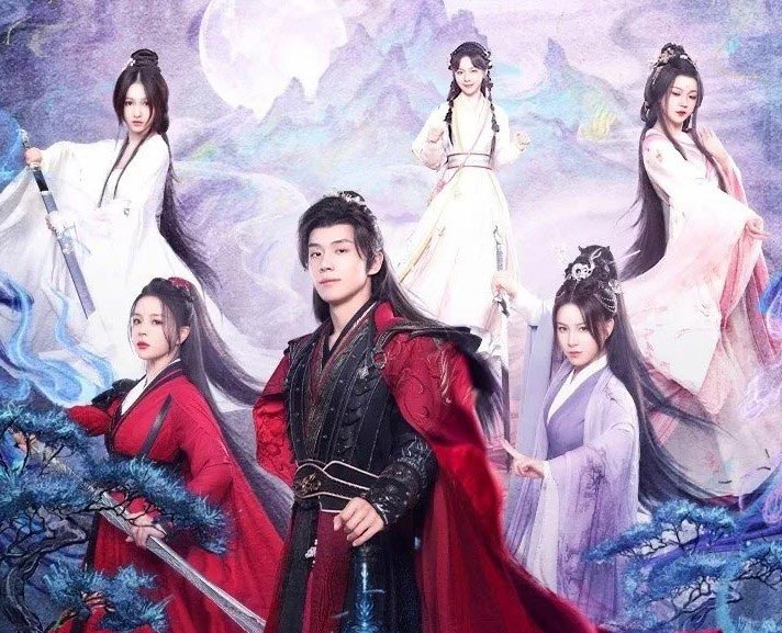 Nghịch Thiên Thành Tiên (Phần 1) 2025 Full HD Vietsub Thuyết Minh Trọn Bộ | Phim Ngắn Cổ Trang CỰC HAY