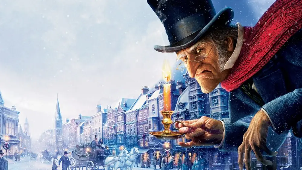 Giáng Sinh Yêu Thương (A Christmas Carol) 2009 Full HD Thuyết Minh | Phim Hoạt Hình Giáng Sinh HAY NHẤT Giáng Sinh Yêu Thương (A Christmas Carol) 2009 Full HD Thuyết Minh | Phim Hoạt Hình Giáng Sinh HAY NHẤT