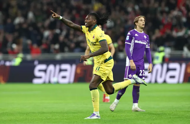 WATCH AC Milan 2-1 Fiorentina Extended Full Highlights & Goals 2025.10.19, Video AC Milan 2-1 Fiorentina Highlights, AC Milan Full Goals Highlight, Fiorentina Full Goals Highlight, Serie A Highlight, Serie A Full Goals Highlight, Clip bóng đá Ý, Clip kết quả bóng đá Ý Italia hôm nay
