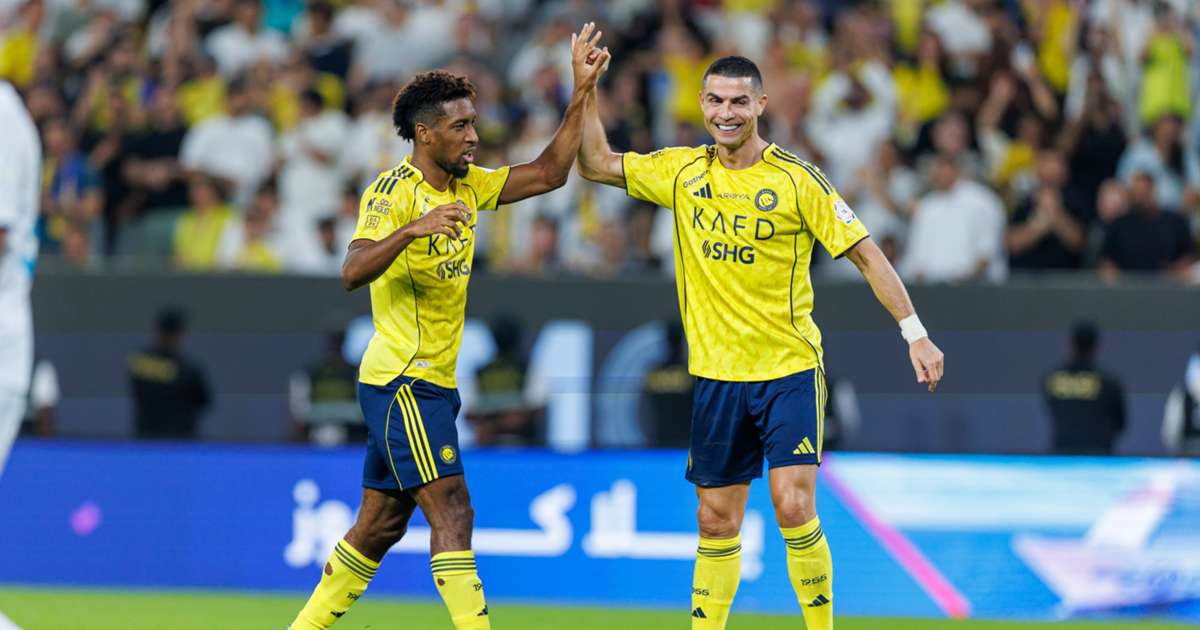 Al Hazm 0 - 2 Al Nassr Full Match Highlights & Goals (2025.10.26) Ronaldo 950 Goals Al Hazm 0 - 2 Al Nassr Full Match Highlights & Goals (2025.10.26) Ronaldo 950 Goals