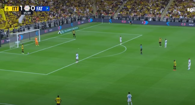 WATCH Al Ittihad vs Al Fateh Full Highlights 3 Goals in 6 minutes 2025.10.06, Video Al Ittihad vs Al Fateh Highlights, Al-Ittihad Full Goals Highlights, Al Fateh Full Goals Highlights, Saudi Pro League Full Goals Highlights, Bóng đá Ả Rập Xê Út, Clip kết quả bóng đá Ả Rập Xê Út hôm nay, Giải đấu bóng đá Ả Rập Xê Út