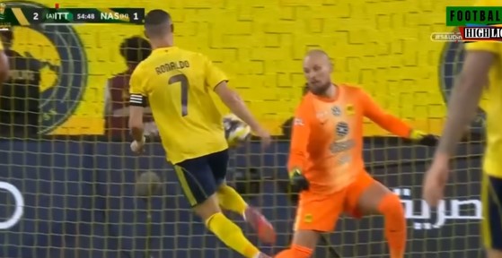 Al Nassr vs Al Ittihad 1-2 Full Highlights & Goals (2025.10.28) Karim Benzema Goal Al Nassr vs Al Ittihad 1-2 Full Highlights & Goals (2025.10.28) Karim Benzema Goal