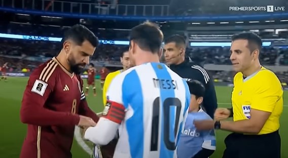 WATCH Argentina 3-0 Venezuela Extended Highlights Full HD Messi 2 Goals 2025.10.09, Video Argentina 3-0 Venezuela Highlights, Argentina Full Goals Highlight, Venezuela Full Goals Highlight, Vòng loại World Cup 2026, World Cup 2026 Qualifiers, Video bàn thắng World Cup 2026, Video bóng đá World Cup 2026, vong loai world cup 2026, Video Vòng Loại World Cup 2026, World Cup 2026, Clip bóng đá Vòng Loại World Cup 2026