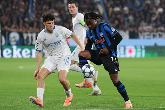 WATCH Atalanta 2-1 Club Brugge Extended Highlights Full HD 2025.09.30, Video Atalanta 2-1 Club Brugge Highlights, Atalanta Full Goals Highight, Club Brugge KV Full Goals Highlight, Champions League Full Goals Highlight, UEFA Champions League Full Goals Highlights, Clip bóng đá Cúp C1 Châu Âu, Clip kết quả bóng đá Cúp C1 Châu Âu hôm nay