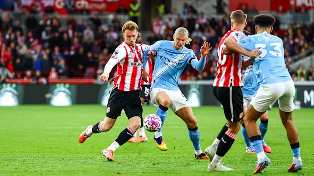 WATCH Brentford 0-1 Man City Extended Highlights Full HD 2025.10.05, Video Brentford 0-1 Man City Highlights, Brentford Full Goals Highlight, Manchester City Full Goals Highlights, Man City Full Goals Highlight, Premier League Full Highlight, Premier League Full Goals Highlight, Clip bóng đá ngoại hạng Anh, Xem trực tiếp bóng đá ngoại hạng Anh, Xem bóng đá trực tiếp ngoại hạng Anh, Trực tiếp bóng đá ngoại hạng Anh, Clip kết quả bóng đá Ngoại Hạng Anh hôm nay