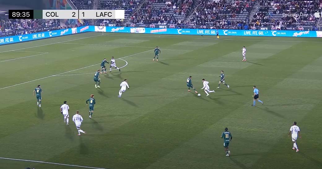 WATCH Colorado Rapids 2-2 LAFC Full Match Highlights & Goals 2025.10.19, Video Colorado Rapids 2-2 LAFC Highlights, Colorado Rapids Full Goals Highlights, LAFC Football Goals Highlights, MLS Legaue, MLS Full Goals Highlights, MLS All Star Goals Highlights, MLS League, MLS Football, Clip bóng đá Mỹ, Clip bóng đá nhà nghề Mỹ