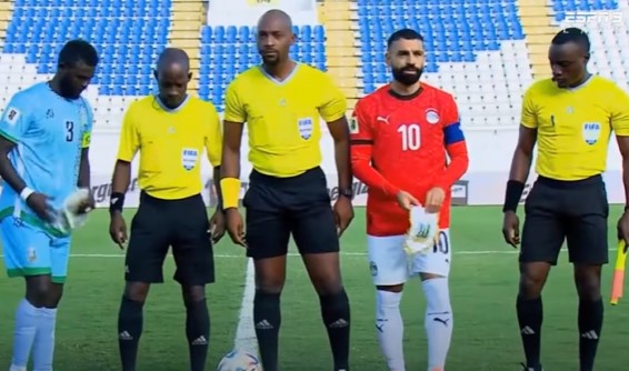 WATCH Egypt 3-0 Djibouti Extended Highlights Full HD 2025.10.08 Mohamed Salah Goal, Video Egypt 3-0 Djibouti Highlights, Egypt Goals Highlights, Djibouti Full Goals Highlights, Video bóng đá World Cup 2026, World Cup 2026 Qualifiers, World Cup 2026, Video Vòng Loại World Cup 2026, Clip bóng đá Vòng Loại World Cup 2026, Video bàn thắng World Cup 2026, Vòng loại World Cup 2026, vong loai world cup 2026