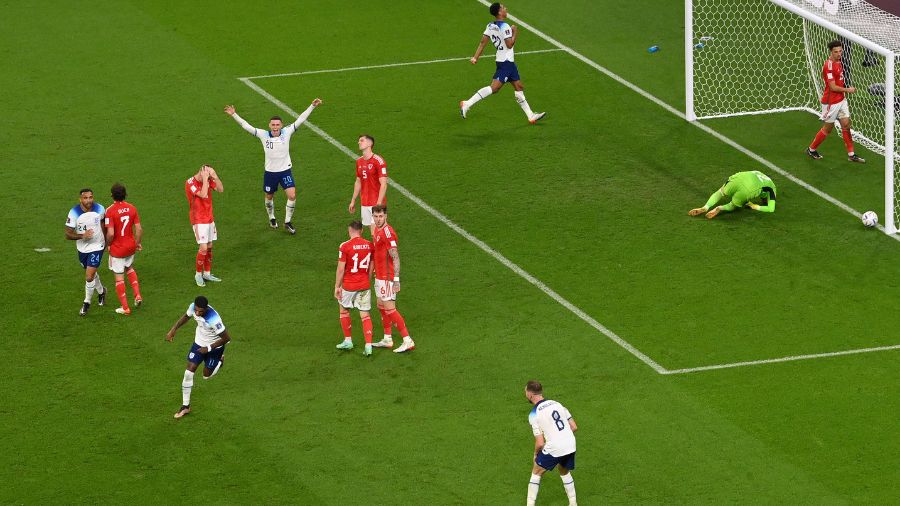 WATCH England 3-0 Wales Extended Highlights Full HD 2025.10.09, Video England 3-0 Wales Highlights, England Full Goals Highlight, Wales Full Goals Highlight, Giao Hữu Friendly Match, Friendly Match, Bóng đá giao hữu, Giao Hữu Quốc Tế