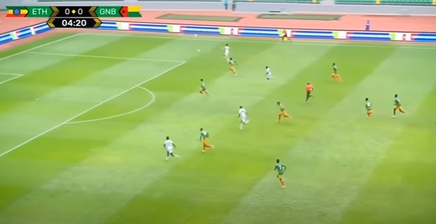 WATCH Ethiopia 1-0 Guinea Bissau Extended Highlights Full HD 2025.10.08, Video Ethiopia 1-0 Guinea Bissau Highlights, Ethiopia Full Goals Highlights, Guinea Full Goals Highlights, Video bàn thắng World Cup 2026, World Cup 2026 Qualifiers, Vòng loại World Cup 2026, vong loai world cup 2026, Video Vòng Loại World Cup 2026, Clip bóng đá Vòng Loại World Cup 2026, Video bóng đá World Cup 2026, World Cup 2026